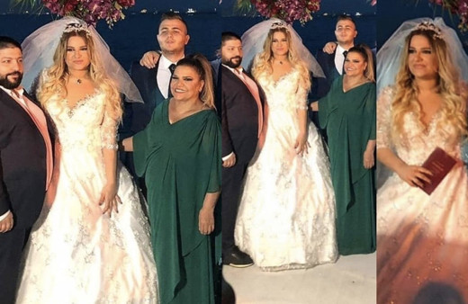 Kibariye'nin kızı Birgül kaç yaşında, kiminle evli? Kibariye'nin damadı kimdir?