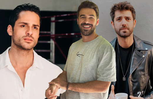 Ahlaksız teklif itirafı geldi! 'Çapkınım' diyen Hayaller Ve Hayatlar yıldızları anlattı: Sevgilimin odasında...