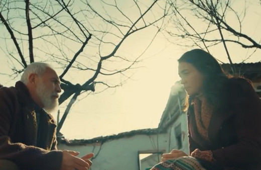 Gönül Dağı 55. bölüm fragmanı