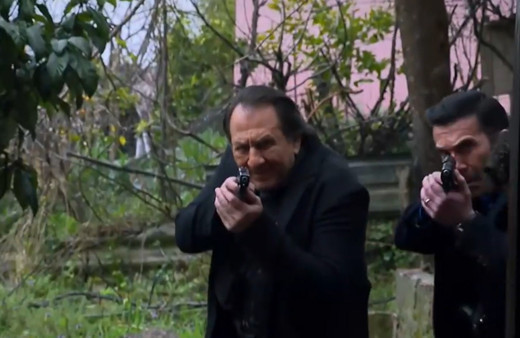 Arka Sokaklar 618. bölüm fragmanı