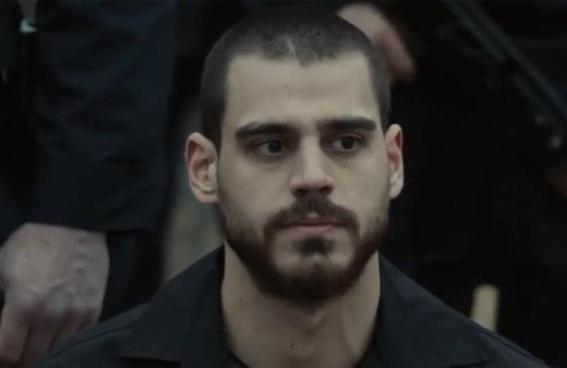 Yalnız Kurt 7. bölüm fragmanı