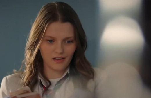 Kardeşlerim 43. bölüm fragmanı