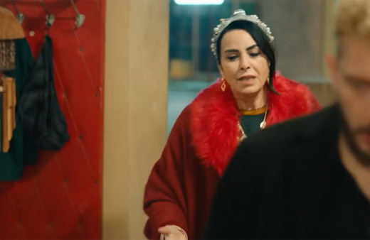 Üç Kuruş 17. bölüm fragmanı