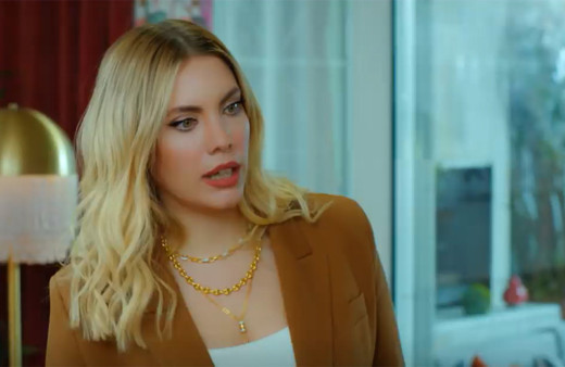Yasak Elma 134. bölüm fragmanı