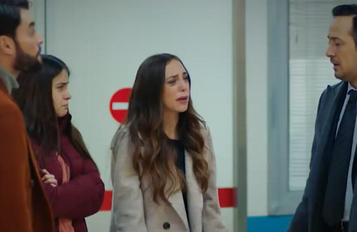 Kaderimin Oyunu 12. bölüm fragmanı