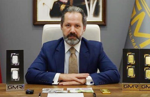 İslam Memiş 2 hafta süre verdi! Altında öyle bir yükseliş olacak ki alamayacaksınız!