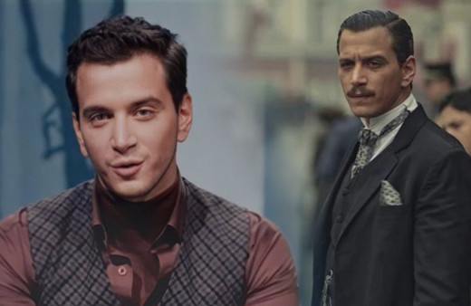 Pazartesi günleri asla cam açmıyor! '3 gün uyuyamıyorum' diyen Pera Palas yıldızı Selahattin Paşalı itiraf etti