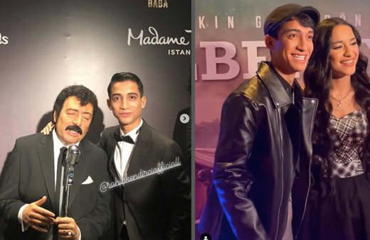 Şahin Kendirci kaç yaşında aslen nereli Şahin Kendirci'nin kaç kardeşi var?