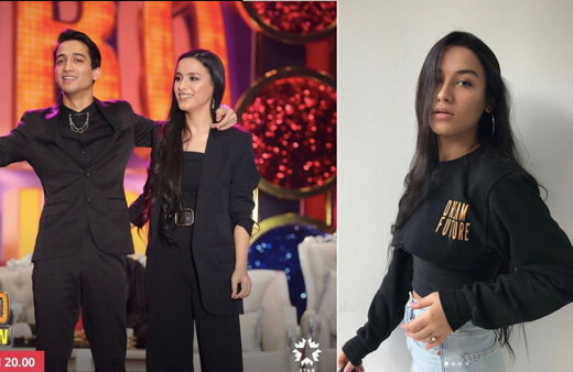 Zeliha Kendirci kaç yaşında aslen nereli? Dilberay'ın gençliği oynadı Zeliha Kendirci kimdir?