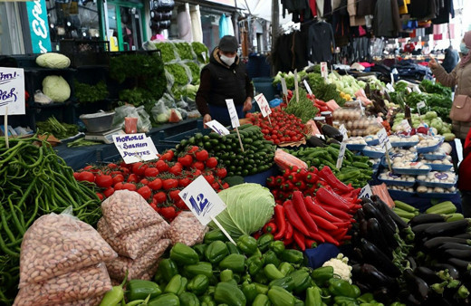 Ukrayna'ya giden ürünler Türkiye'ye geri dönüyor! Fiyatlarda yüzde 20 indirim olacak