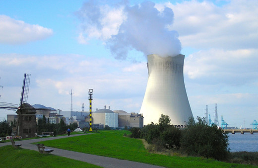 Avrupa'yı kriz korkusu sardı! Belçika nükleer santralleri kapatma kararını gözden geçirecek