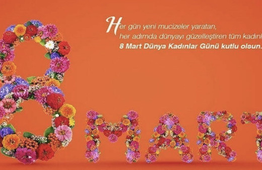 8 Mart nedir ne zaman nasıl ortaya çıktı? 8 Mart tarihçesi neden ilan edildi?