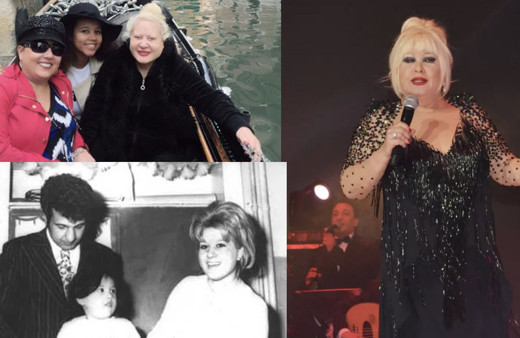 Muazzez Abacı kimdir evli mi Muazzez Abacı kaç kere evlendi?