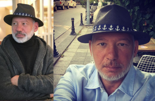 Alpay Kazan evli mi eşi çocukları kimdir? Alpay Kazan ne iş yapar?