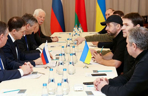 Ekrem İmamoğlu 'savaş masası'nda 'kadın duyarı' kastı! Kadının olmadığı masadan barış zor çıkar