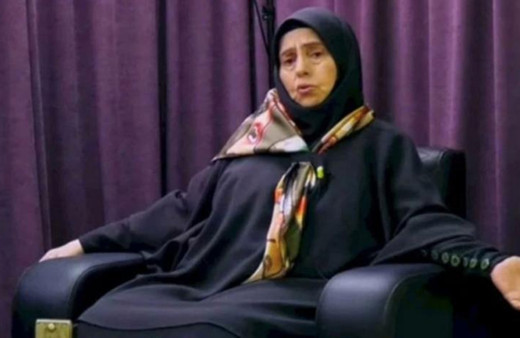 Emine Şenlikoğlu'nun 2023 kehaneti olay oldu! Atatürk ve İsmet İnönü sözleri tepki çekti