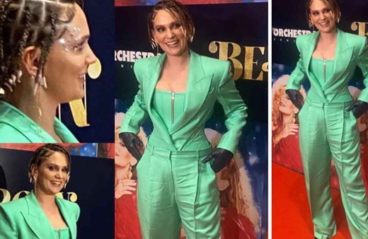 Farah Zeynep Abdullah'tan Bergen filmini yasaklayan Adana Kozan Belediyesi Başkanı'na IQ testi