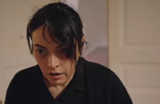 Masumlar Apartmanı 61. bölüm fragmanı