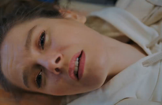 Camdaki Kız 34. bölüm fragmanı