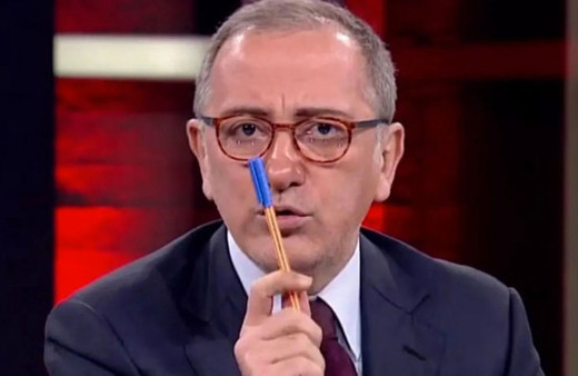 Fatih Altaylı: Yemin ediyorum böyle bir şey görmedim, artık ipin ucu kaçtı