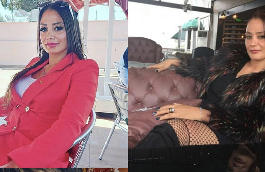 Güniz Akkuş eski polis hali nasıldı? Hanımağa Güniz Akkuş sevgilisi kimdir?