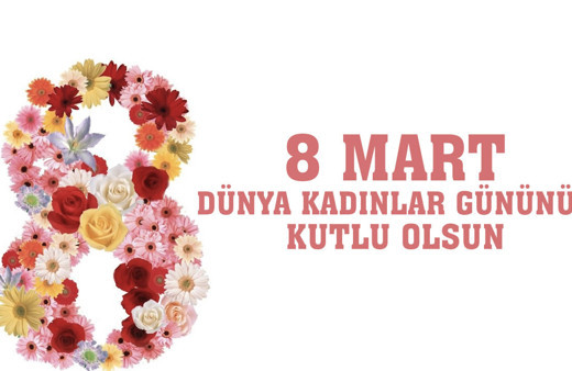 Kadınlar Günü ne zaman 2022 8 Mart nasıl ortaya çıktı?