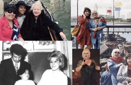 Muazzez Abacı'nın kızı Saba Abacı kaç yaşında babası kimdir?