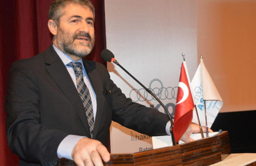 Ayçiçek yağı bitti mi? Bakan Nurettin Nebati'den yağda kriz iddiası için açıklama