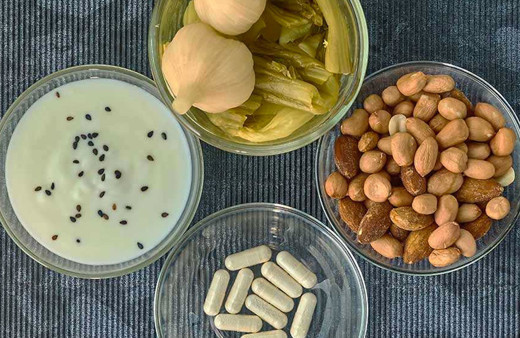 Probiyotiklerin bilinçsiz kullanımı hastalıkları tetikleyebiliyor