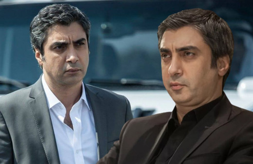 Necati Şaşmaz’ın mal varlığı dudak uçuklattı! Kurtlar Vadisi’nin Polat Alemdar’ının serveti saymakla bitmiyor