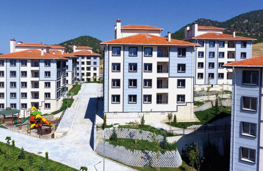 TOKİ’nin indirim kampanyasının ayrıntıları belli oldu