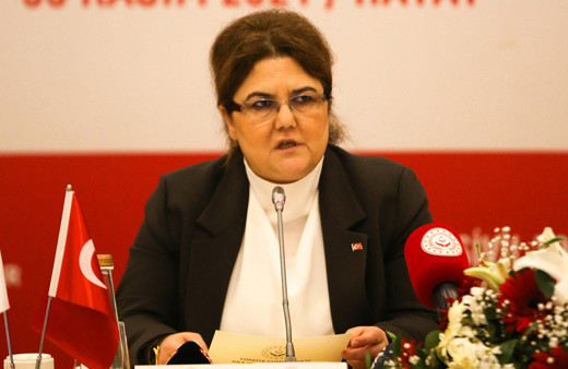 İstanbul Sözleşmesi neden feshedildi? Derya Yanık yanıtladı