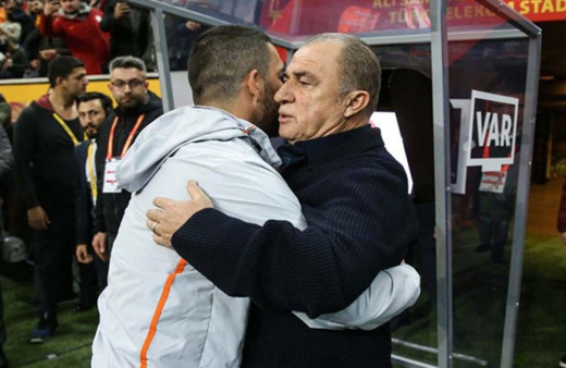 Burak Elmas'ın davetine Fatih Terim ne cevap verdi? Arda Turan krizi
