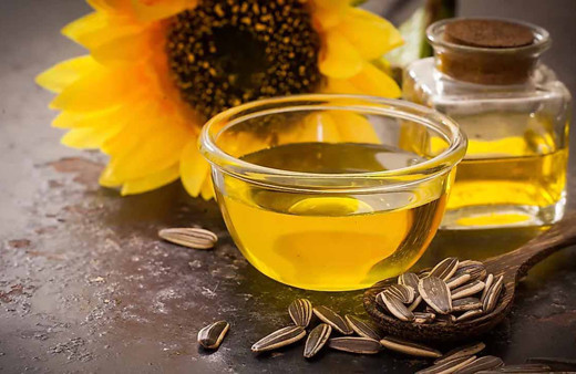 Rusya Ukrayna krizi sonrası ayçiçeği ve diğer tohumlar için karar Cumhurbaşkanı Erdoğan imzaladı