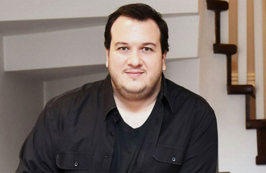 Şahan Gökbakar'dan kendisini hedef alan Yeni Akit'e tepki: Allah akıl versin