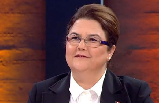 Aile ve Sosyal Politikalar Bakanı Derya Yanık: Mücadele İstanbul Sözleşmesi'yle başlamadı