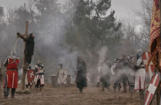 Barbaroslar Akdeniz'in Kılıcı 23. bölüm fragmanı