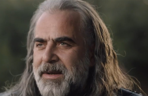 Alparslan Büyük Selçuklu 17. bölüm fragmanı