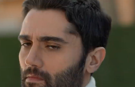 Adı Sevgi 1. bölüm fragmanı