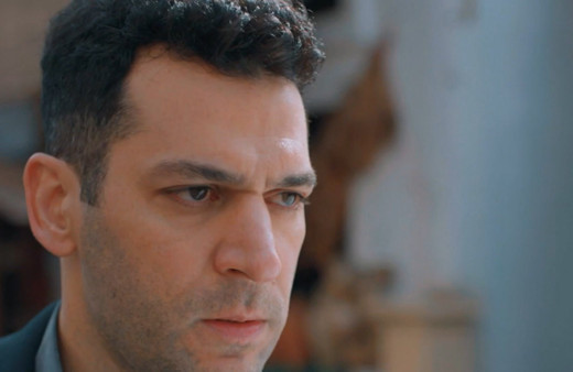 Aziz 17. bölüm fragmanı