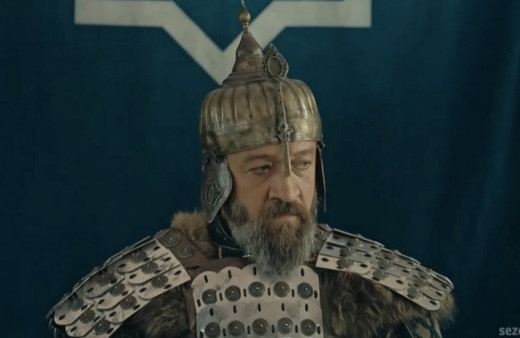 Sultan Mesud Kuruluş Osman -'da kim oynuyor? Sultan Mesud tarihte nasıl öldü?