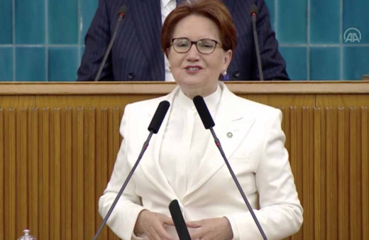 Meral Akşener konuştu kadınlar ağladı: Ayağının altını öpmelisiniz kereste adamlar