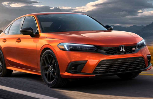 Honda Civic'te geçerli kredi kampanyası martta da sürecek faizsiz 15 ay taksit imkanı