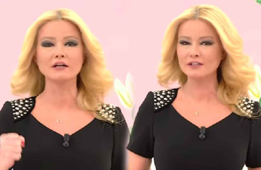 Müge Anlı'dan canlı yayında bomba 8 Mart Dünya Kadınlar Günü mesajı!