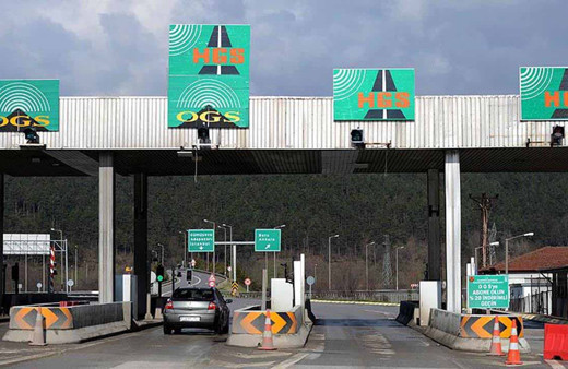 Otoyol ve köprülerde OGS kalktı! Kalan bakiyeler ne olacak ayrıntılar açıklandı
