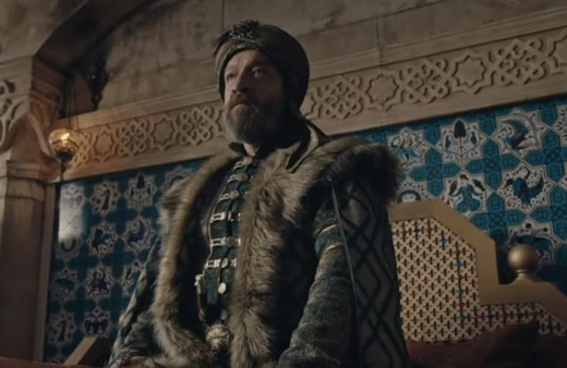 Sultan Mesud Kuruluş Osman tarihte nasıl öldü, kimdir? Sultan Mesud kim öldürdü?