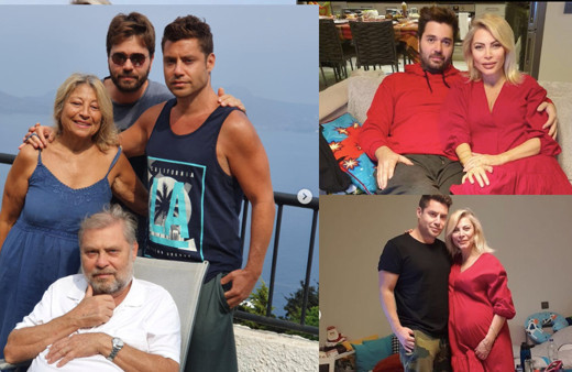 Tamer Sever kimdir Seray Sever'in babası neden öldü hastalığı neydi?