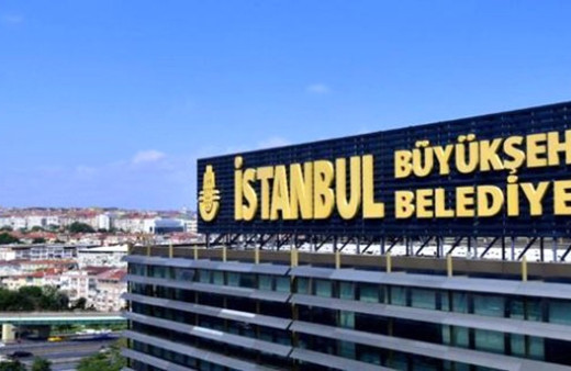 İstanbul'da 8 Mart önlemi! İBB duyurdu: 13.00'dan itibaren kapatılacak