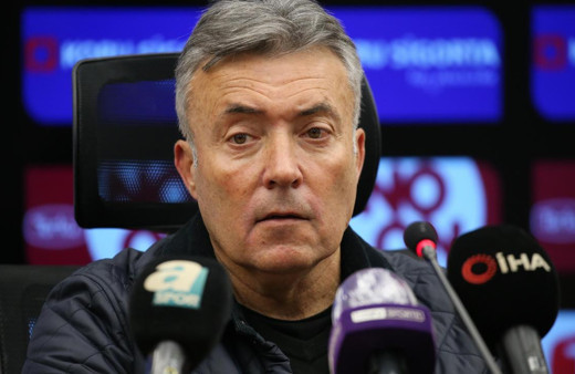 Domenec Torrent, Barcelona maçı öncesi konuştu