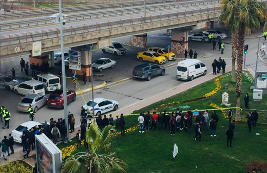 Şanlıurfa'da yaralanan polis tedavi gördüğü hastanede şehit oldu